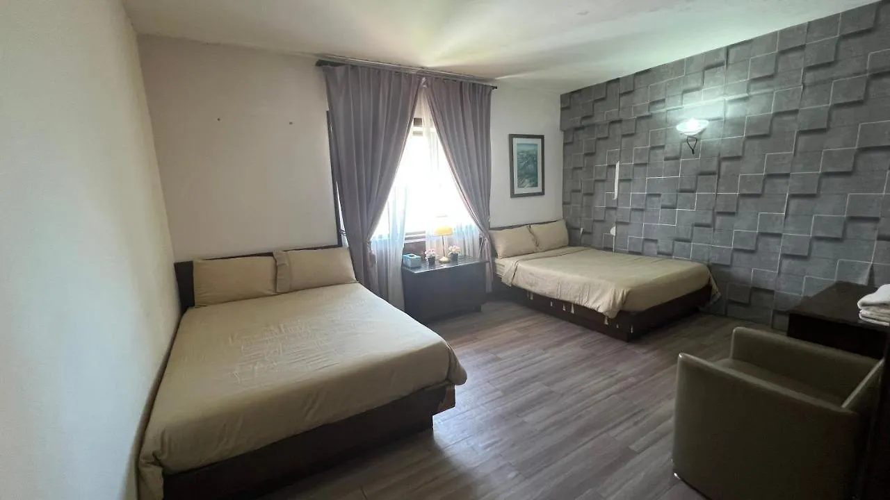 Apartmán Condo D'Savoy @ Famosa, Malacca Malajsie