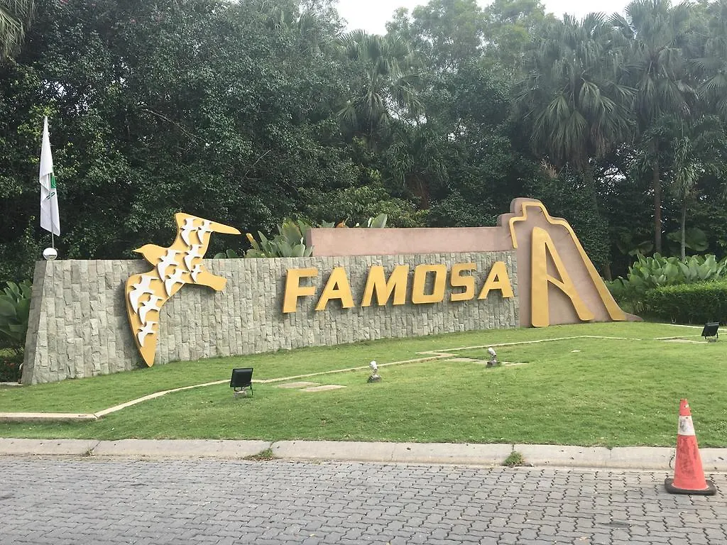 Condo D'Savoy @ Famosa, Malacca Apartmán